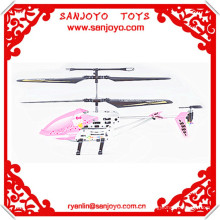 3.5 CH gyro helicopter parts X'MAS hot gift!! Hello kitty r c helicopter